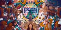 Everything Everywhere All at Once Everything Everywhere All at Once