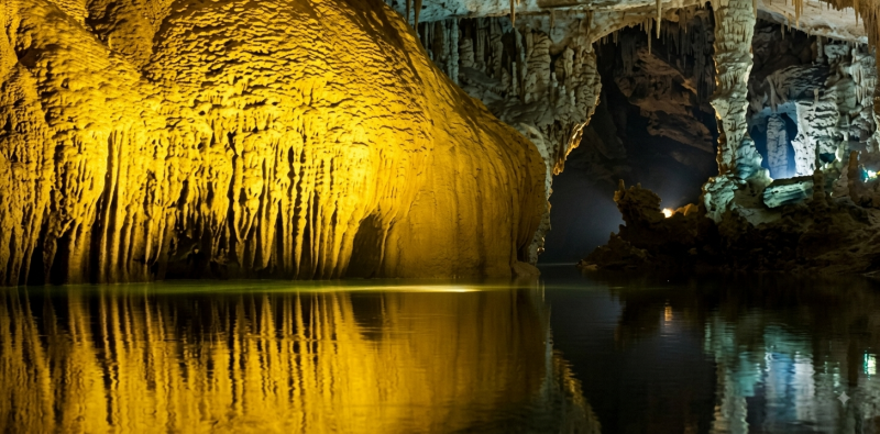 Jeita Grotto: Location, Ticket Prices, and Visiting Hours