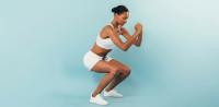 Squat exercises Squat exercises