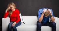 The narcissistic husband The narcissistic husband