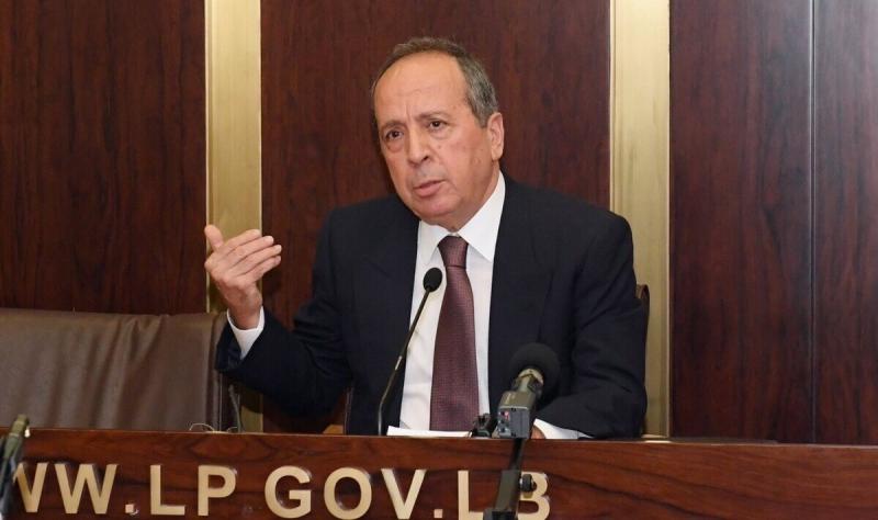 Ghazi Sirhan Condemns Lebanese Government's Response to Southern Escalations