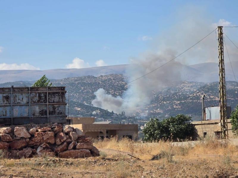 Mysterious Explosion Rocks Falawaa: Residents Forced to Evacuate!