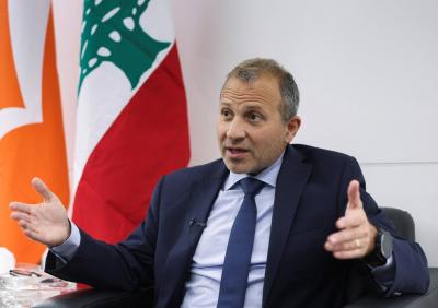 باسيل يقرع باب المواجهة... الحكومة أمام 