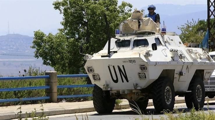 UNIFIL Reports Increased Israeli Activity in Southern Lebanon: Security Situation Remains Fragile