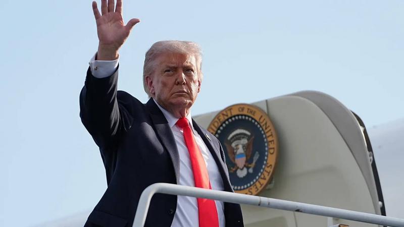 Iran Warns US of 'Saddam Lesson' Repeating History with Trump