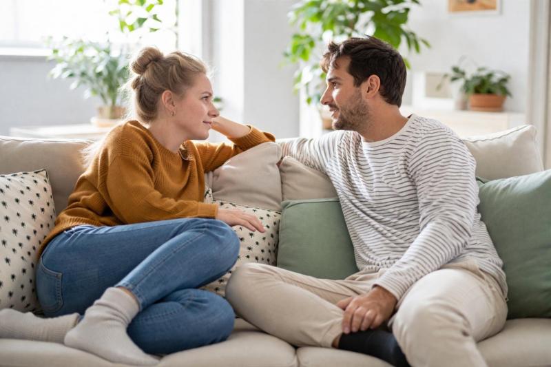 Effective Strategies for Managing an Angry Husband