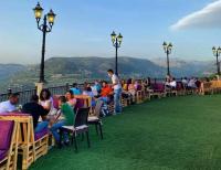 The best restaurants in Ghosta The best restaurants in Ghosta.