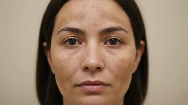 Causes and Prevention of Skin Pigmentation