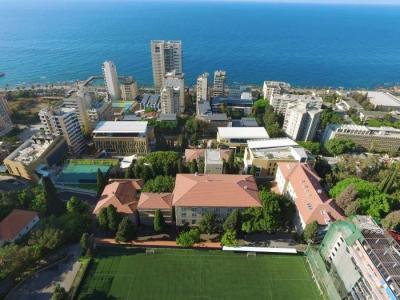 ترتيب أفضل المدارس الخاصة في لبنان