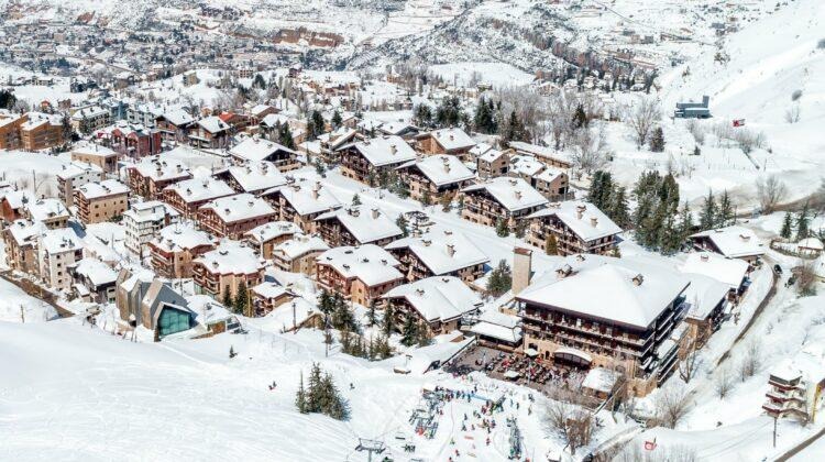 Top Chalets in Faria