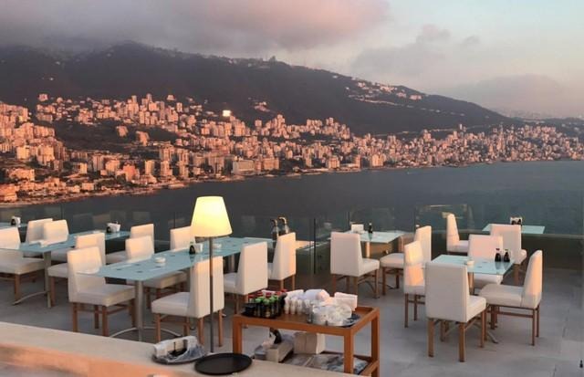 Discover Jounieh's Best Seaside Restaurants
