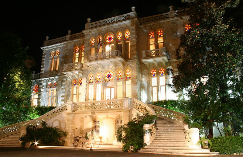 Discovering Sursock Museum: Beirut's Cultural Gem