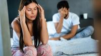 نقص الرغبة الجنسية عند النساء نقص الرغبة الجنسية عند النساء