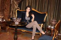 Where does Haifa Wehbe live? Where does Haifa Wehbe live?