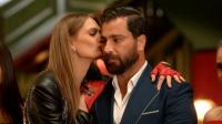 مسلسل "لوبي الغرام" مسلسل "لوبي الغرام"