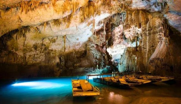 Top Restaurants Near Jeita Grotto: Your Guide to a Culinary Experience