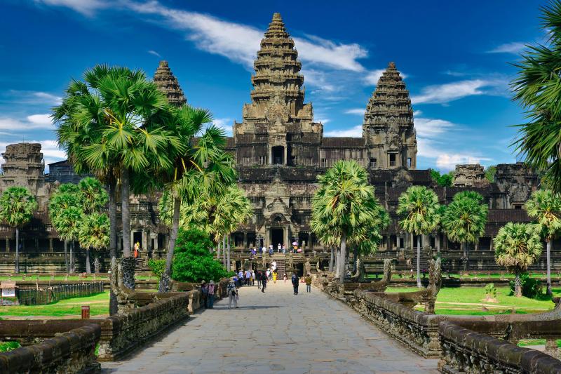 Top 10 Cheap Travel Destinations