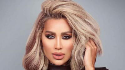 أجمل 10 نجمات لبنانيات