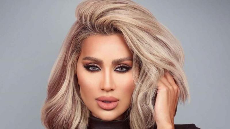 Top 10 Most Beautiful Lebanese Stars