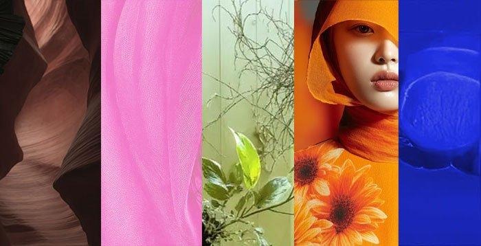 Fashion Colors Leading the Trends in 2027