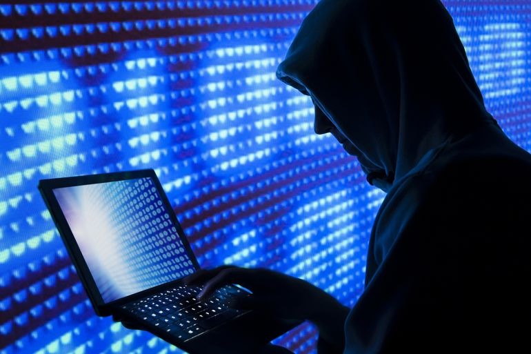 Cyber Attack Breaches Data of 80,000 in France