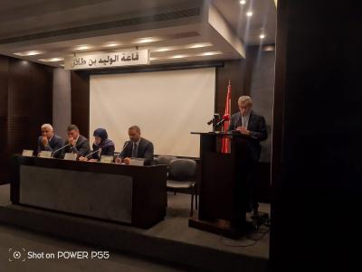 نقابة أصحاب المختبرات الطبية تحذّر شركات التأمين: مهلة شهر قبل التصعيد