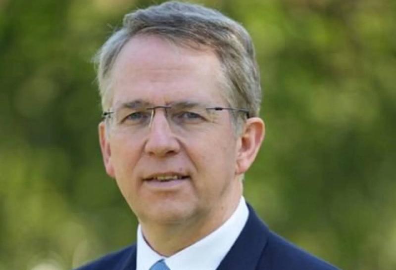 Who is Patrick Durel: France's New Ambassador to Lebanon?