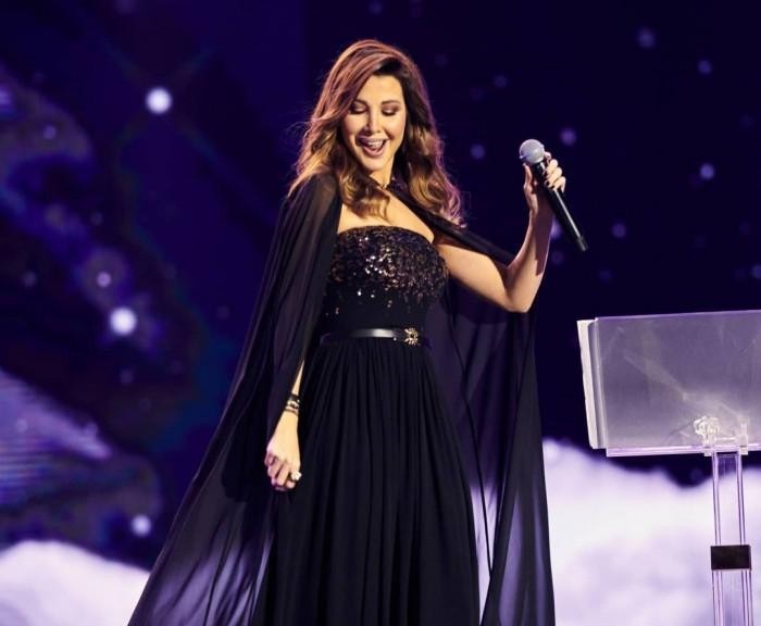 Top Songs by Nancy Ajram: A Celebration of Lebanese Pop
