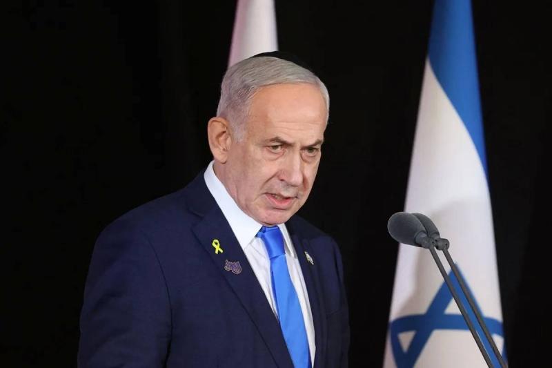 Netanyahu Faces Internal Turmoil: Likud Primary Elections Spark Concerns