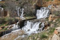Yammouneh Nature Reserve Yamounah Nature Reserve