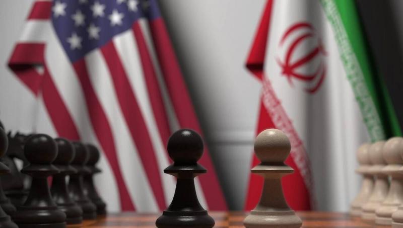 Trump Administration Prepares Unprecedented Sanctions to Impact Iran's Economy