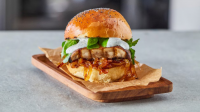 The best burger in Zahle The best burger in Zahle