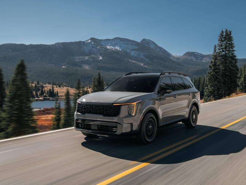 Top Family Cars to Consider for Purchase in 2026