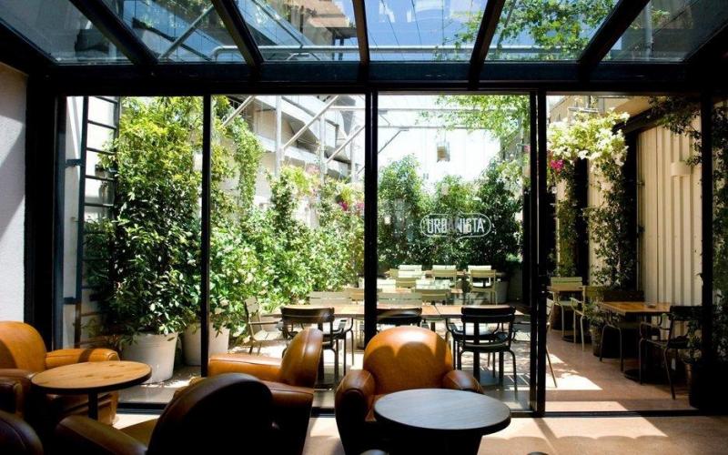 Discover Tranquil Cafés in Gemmayzeh, Beirut
