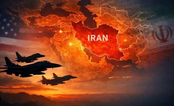 Are the U.S. and Iran Trapped in a No-Win War?