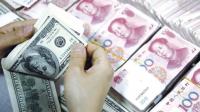 Foreign exchange reserves Foreign exchange reserves