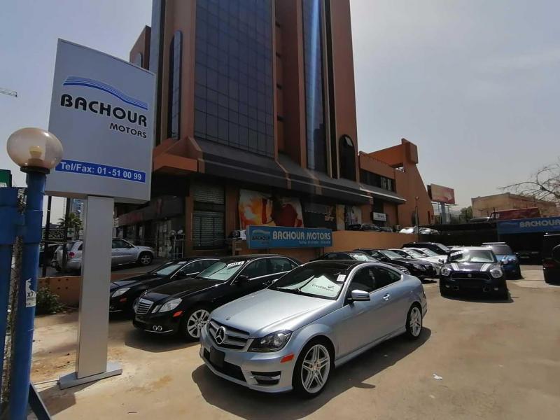The Most Popular Used Car Shows in Lebanon