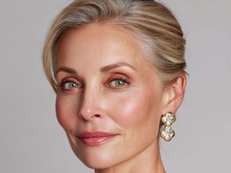 Makeup Mistakes That Make You Look Older