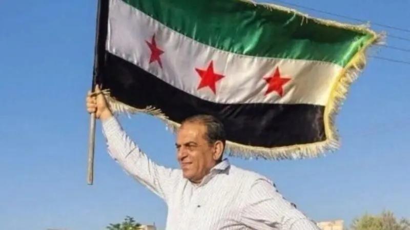 Ex-Assad Regime Officer Flees Austrian Justice, Returns to Syria Free