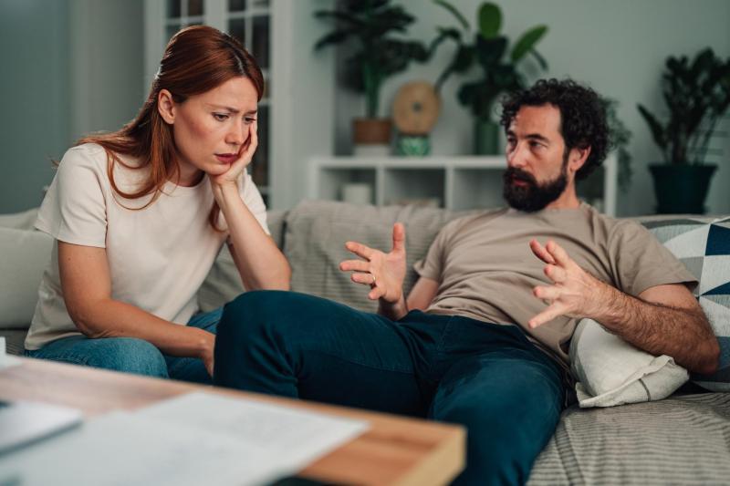 Effective Strategies for Managing a Narcissistic Husband