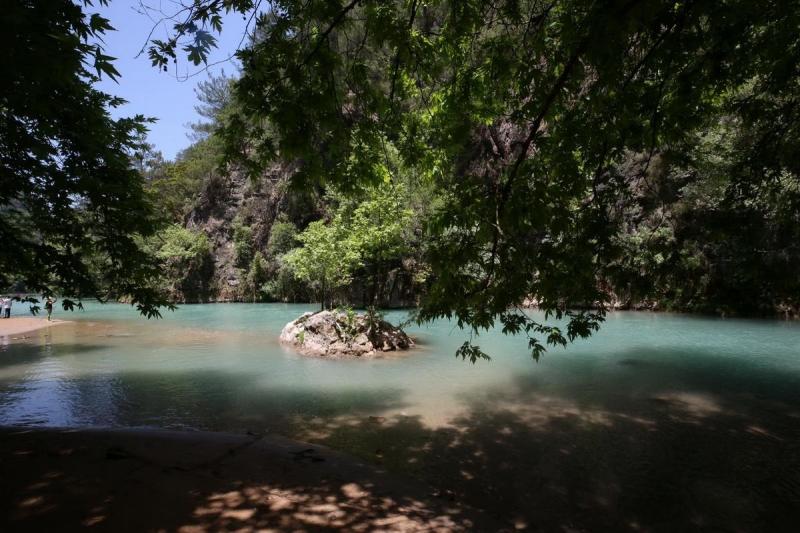 Explore the Top 10 Natural Reserves in Lebanon