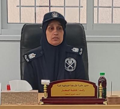 تصعيد إسرائيلي في غزة.. ضحيته عناصر الشرطة الفلسطينية