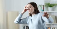 What are the causes of persistent dizziness? What are the causes of continuous dizziness?