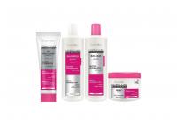 "The right shampoo for your hair type" The right shampoo for your hair type
