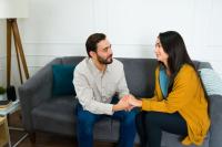 أخطاء ترتكبها الزوجة دون أن تشعر
أخطاء ترتكبها الزوجة دون أن تشعر