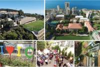 The International College International College