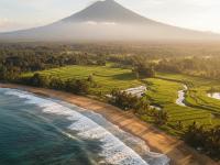 Indonesia.. Bali and tropical nature Indonesia.. Bali and tropical nature