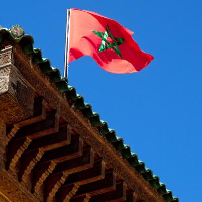 المغرب يلغي ضريبة القيمة المضافة على المزروعات
