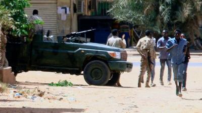 وجع السودان في رسالة من أخ لأخويه على الجبهة