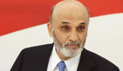جعجع: لا تزال المسافة بعيدة لإنتخاب رئيس